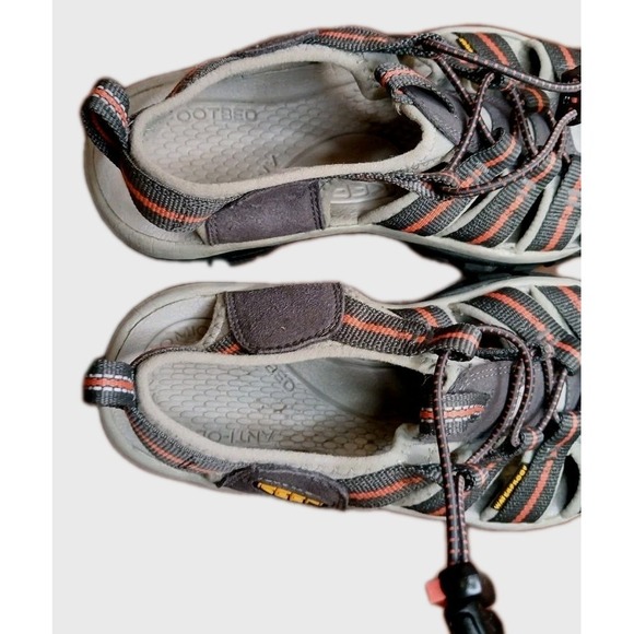 Keen Newport H2 WATER PROOF Hiking Sandles Women\'s‎ Sizes US 8 EU 38.5 #1212